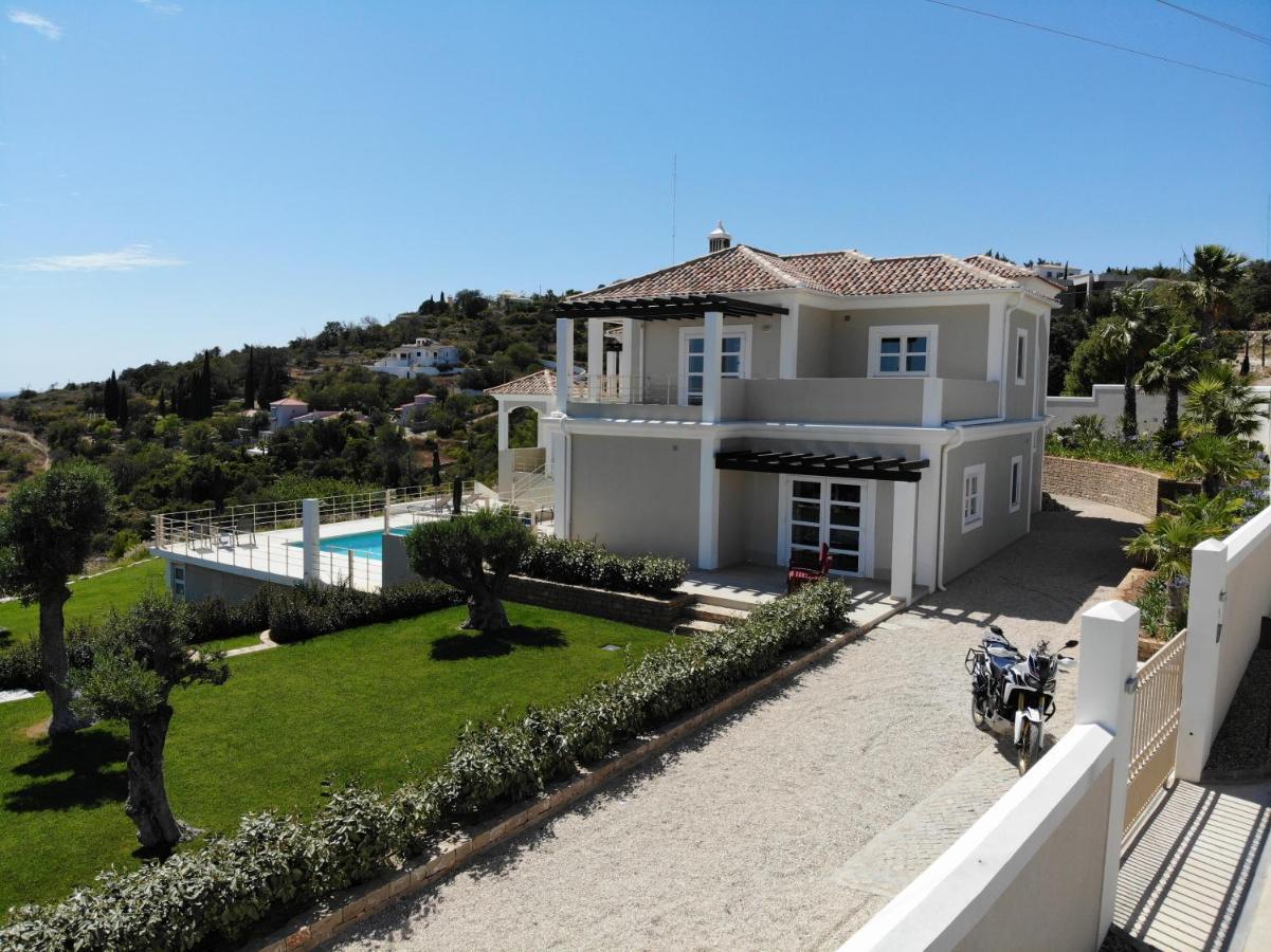 Bed and Breakfast Mar De Luz Лоле Экстерьер фото