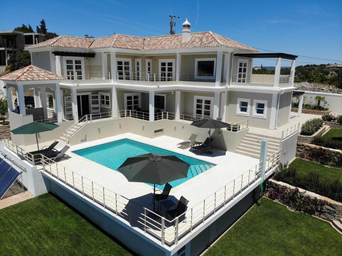 Bed and Breakfast Mar De Luz Лоле Экстерьер фото