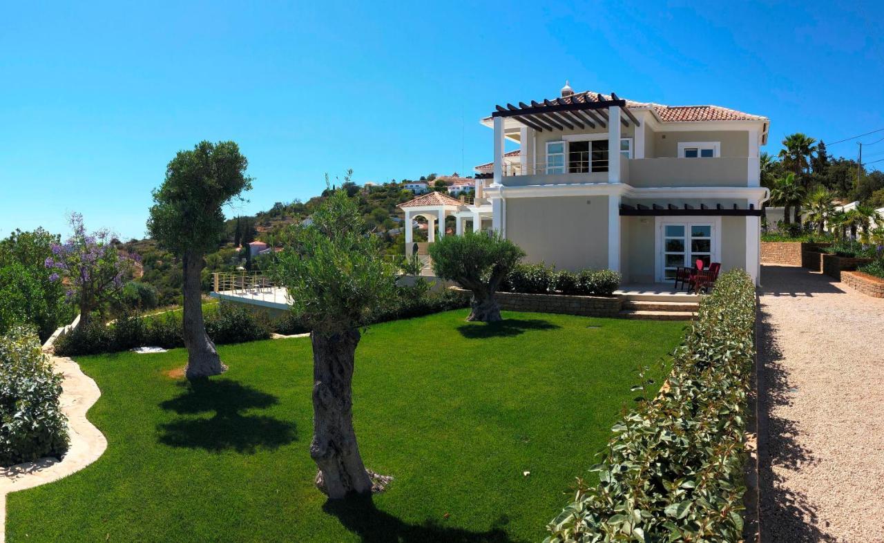 Bed and Breakfast Mar De Luz Лоле Экстерьер фото