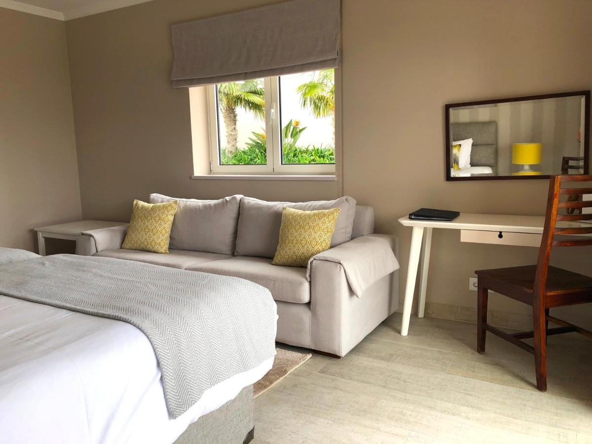 Bed and Breakfast Mar De Luz Лоле Экстерьер фото