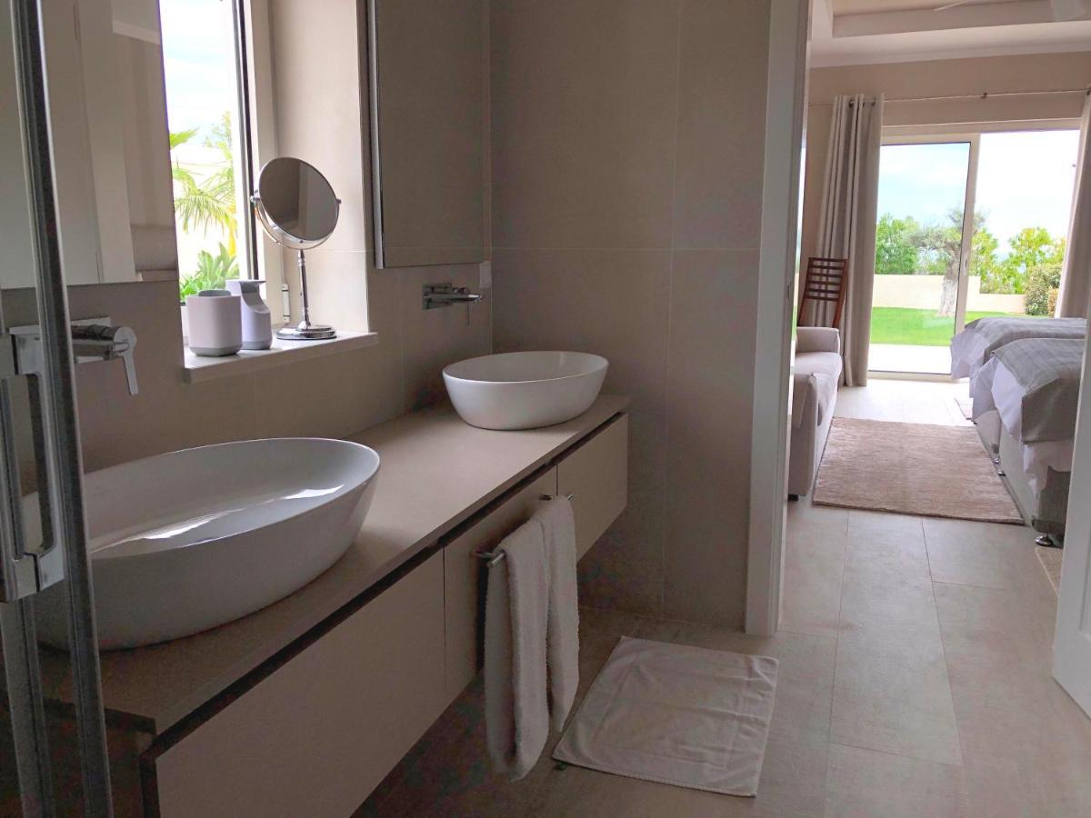 Bed and Breakfast Mar De Luz Лоле Экстерьер фото