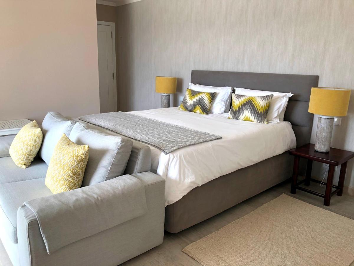Bed and Breakfast Mar De Luz Лоле Экстерьер фото