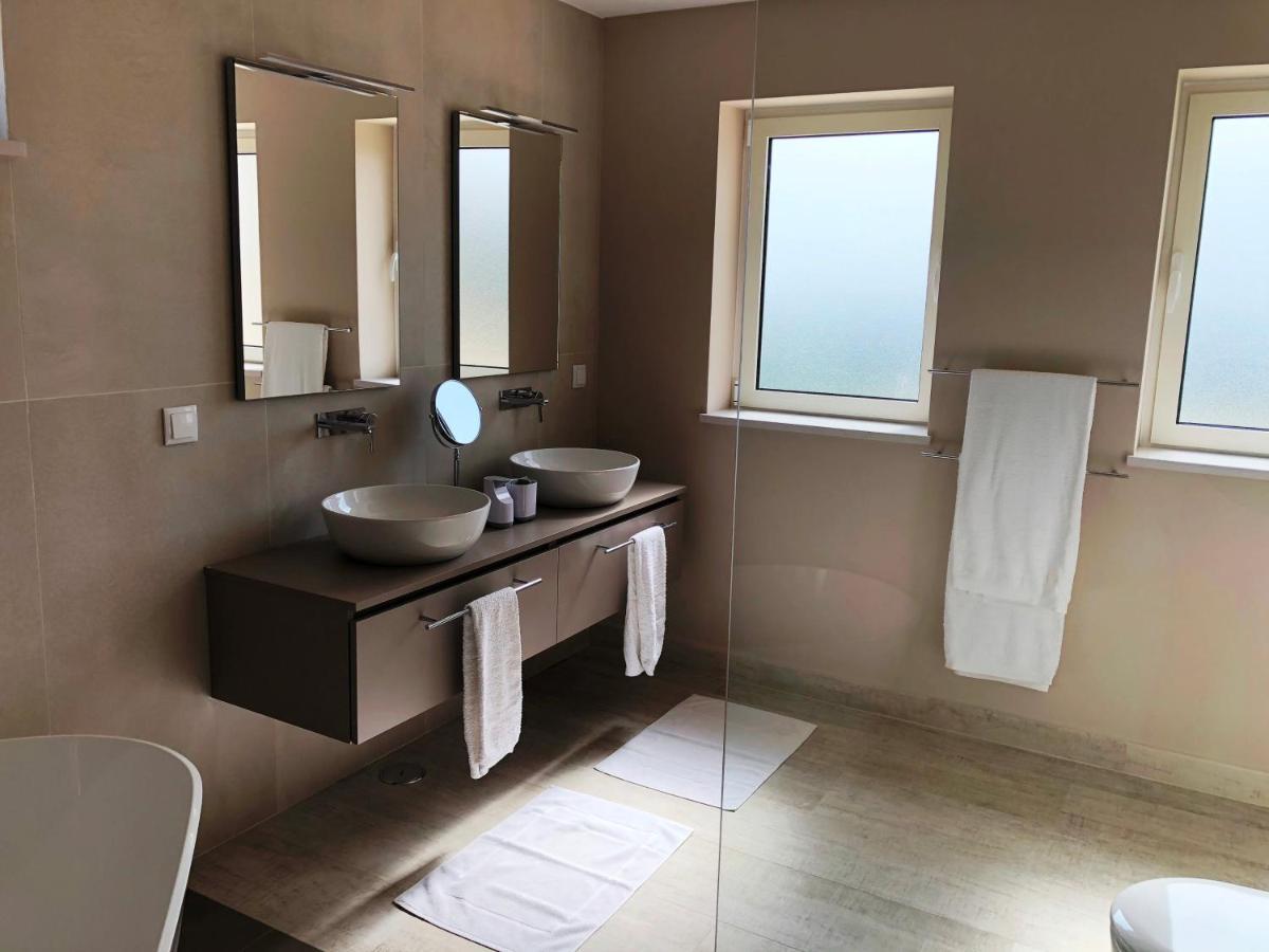 Bed and Breakfast Mar De Luz Лоле Экстерьер фото