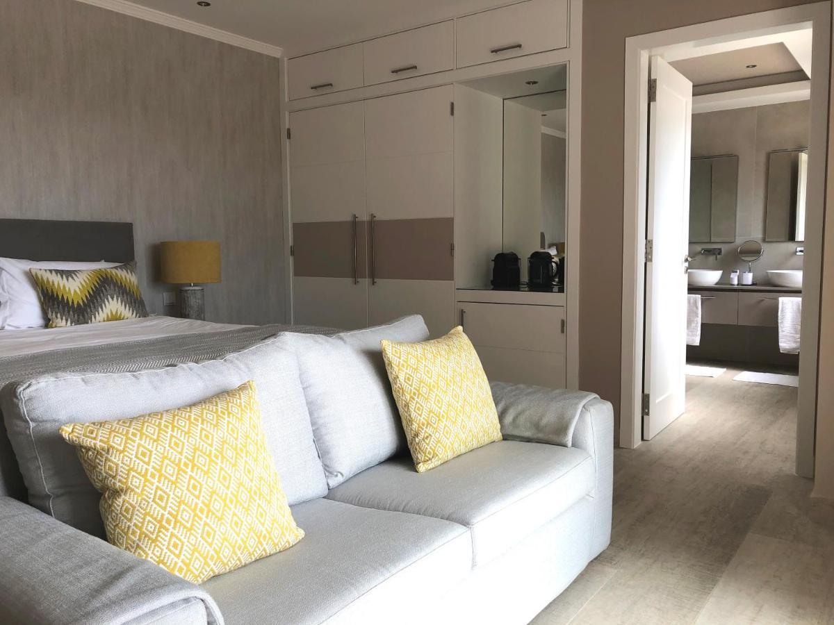 Bed and Breakfast Mar De Luz Лоле Экстерьер фото