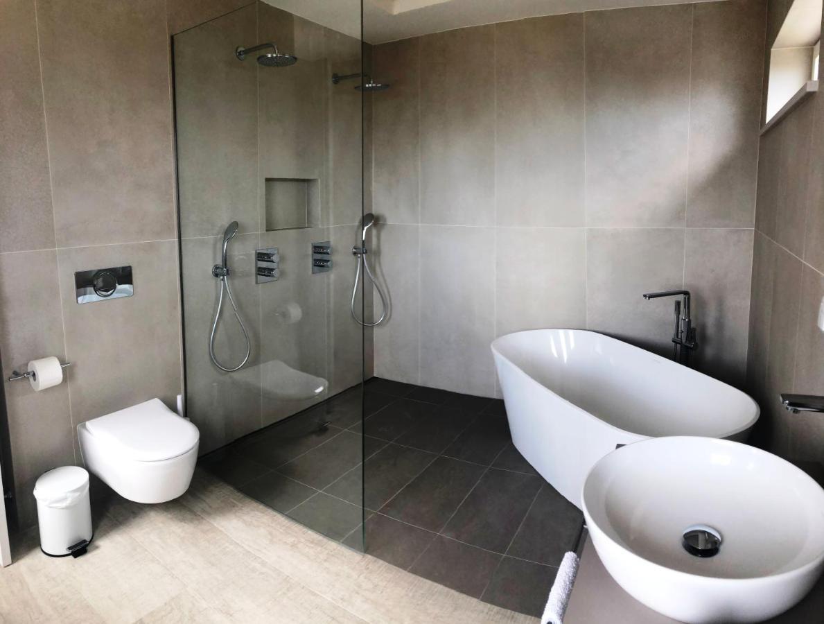 Bed and Breakfast Mar De Luz Лоле Экстерьер фото